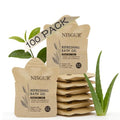Travel Size Body Wash 0.75 oz Pack of 100 Eco-Friendly Hotel Toiletries