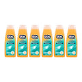 VO5 Daily Revitalizing Shampoo 15 oz - Pack of 6, Nourishing & Refreshing Hair Care