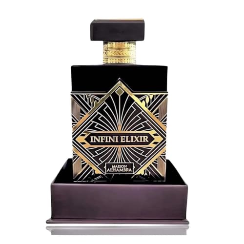 Unisex Woody Floral Spicy EdP Spray 3.4 oz - Long-Lasting Fragrance