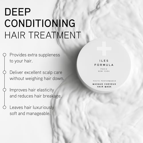Hair Repair Mask Deep Conditioning Treatment for Damaged Hair