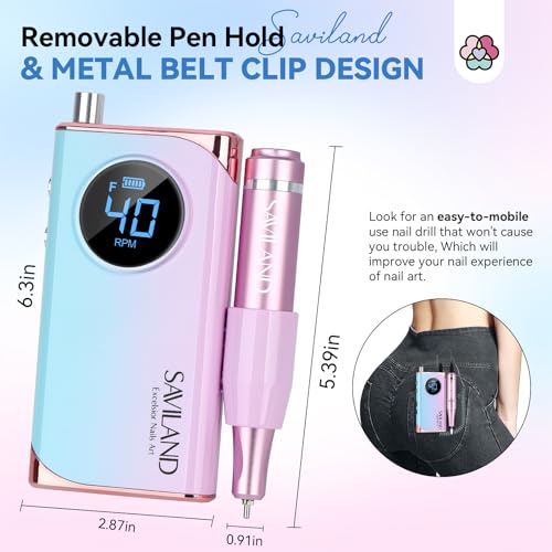 Acrylic Nail kit Deal Set