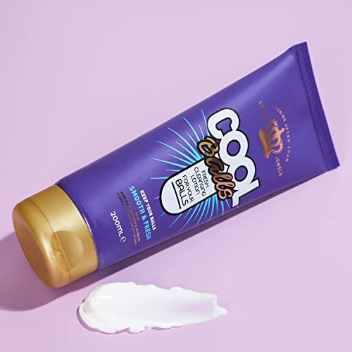 Fresh Cleansing Lotion 6.76 fl oz | Luxury Novelty Gift with Aloe Vera, Avocado, and Jojoba Oil | Funny Stocking Stuffer, Father¡¯s Day Gift, Christmas Gifts for Men