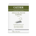 Cattier Superfine White Clay