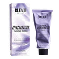 Purple Reincarnation Bond-Restoring Hair Mask for Blonde & Damaged Hair