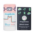 Underarm Deodorant & Detox Soap Bundle - Aluminum-Free Natural Odor Protection
