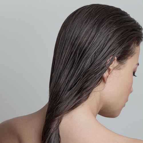 Hydrating Hair Conditioner for Dry & Color-Treated Hair - Soft & Shine