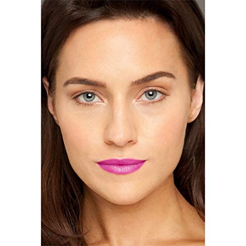 Lipstick - Exclamation Variation of Plush Rush Lipstick by Butter London