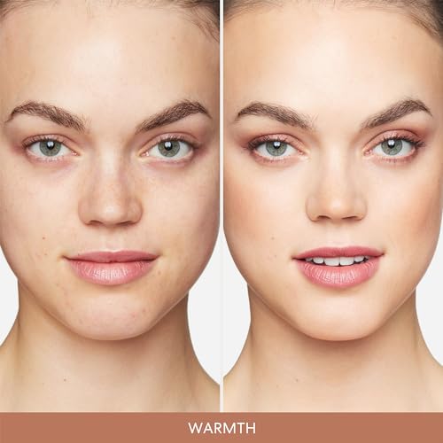 bareMinerals Warmth All-Over Face Color Bronzer 0.05 oz - Natural Glow