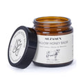 Beef Tallow for Skin (4 OZ), Whipped Beef Tallow and Honey Balm, Tallow Face Moisturizer, Grass Fed Beef Tallow for Face and All Skin Types