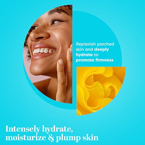 Hydrating Hyaluronic Acid Serum for Face 2 Fl Oz - Plump & Soothe Skin (Variation of THIS listing)