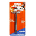 Gillette Trac II Razor (Compatible)