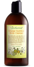 Vinegar Nutritive Hair Rinse for Scalp Detox & Hair Growth - 8 Oz