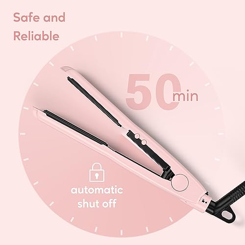 Terviiix Pink Mini 1/2