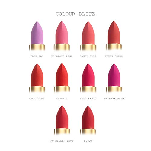 PAT McGRATH LABS MatteTrance¢â Lipstick Elson 013