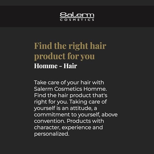White Hair Shampoo for Gray Blonde Bleached Hair - Nourishing & Neutralizing