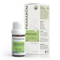 Pranarom Certified Organic Australian Sandalwood Essential Oil (5ml), 100% Pure Natural Therapeutic Grade for Home Diffusing, Aromatherapy, Skincare, Candle Making, DIY Perfumes (5ml, Helichrysum)