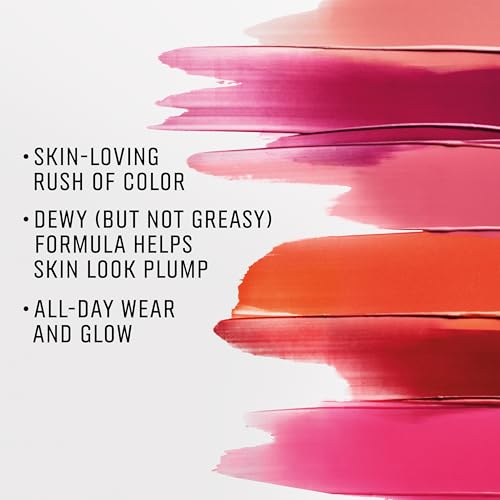 Bobbi Brown Skin Enhancer Cheek Stick Flirty Peach - Multi-Use Blush Bronzer Highlighter, 0.28 oz