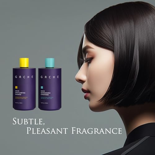 Weightless Hydrating Conditioner for All Hair Types - Sulfate Paraben Free 400ml