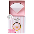 StansOut Memory Foam Makeup Sponge ? No-Water-Needed Blender for Liquid, Cream & Powder Foundation ? Airbrush Finish, Flawless Application