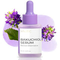 Bakuchiol Serum for Face - Natural Anti-Aging & Skin Brightening, 30ml