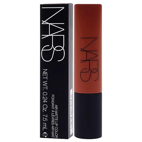 Air Matte Lip Color - Morocco by NARS for Women - 0.24 oz Lipstick