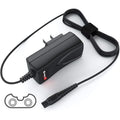 HQ8505 Norelco Charger Cord for Philips Norelco 9000 7000 6000 5000 3000 Series MG3750 MG5750 8240XL 2100 3100 4100 5100 7100 Shaver Razor Aquatec Multigroom Beard Trimmer Extra Long Charging Cord