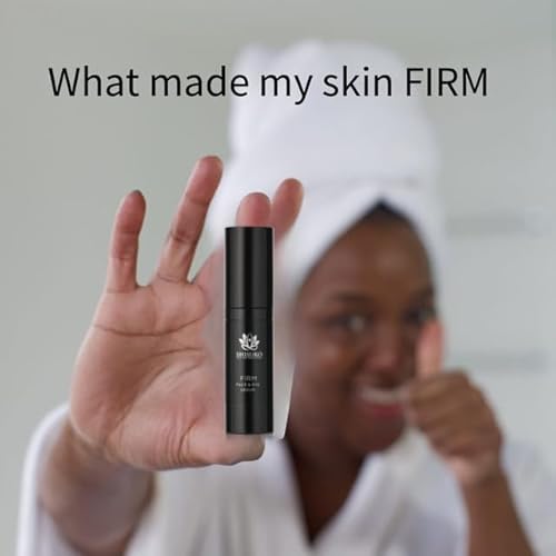 Shisuko Targeted Rejuvenation Firm Face & Eye Correction Serum. An oil free powerhouse serum that firms, tightens,and brightens.Targets the eye area in addition to tighening the entire face 20ml