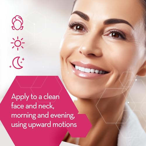 Cicatricure Deep Anti-Wrinkle Face & Neck Cream 2 Pack - Fast Results, Non-Greasy Moisturizer for Women