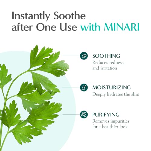 Calming Moisture Gel Cream with Hyaluronic Acid & Centella - 2.53 Fl Oz - Sensitive Skin
