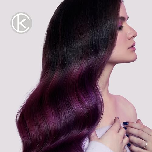 KERACOLOR Hair Color
