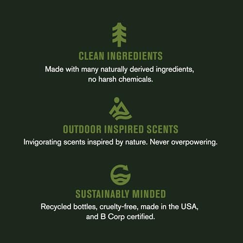 Every Man Jack Cedarwood 2 In 1 Shampoo And Body Bar, 5 Oz