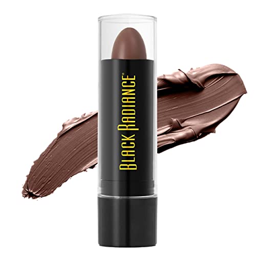 Black Radiance Concealer Stick, Medium, 0.18 Oz