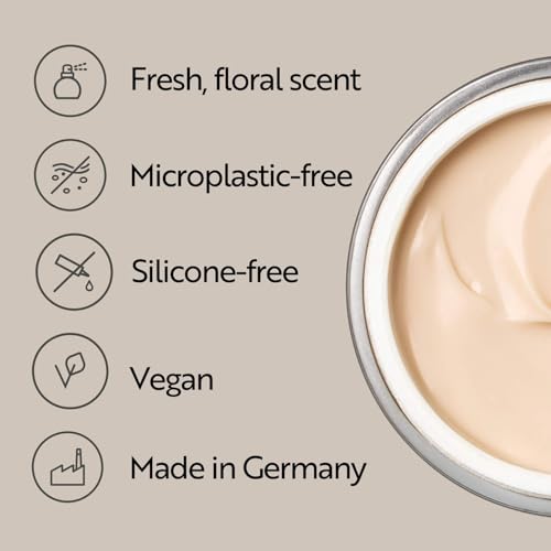 M. Asam Resveratrol Premium Lifting Cream (1.69 fl oz) - Anti-Aging Face Moisturiser, Resveratrol Day and Night Cream, Hydrating Skin Care with Peptides, Vegan Face Cream