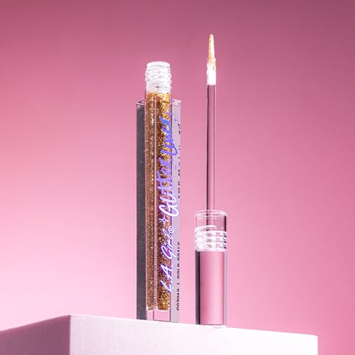 L.A. Girl Glitter Liner, Gold Goals G97913