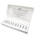 BONPLEX-i Hair Treatment Ampoules 10 pcs - Damage Repair & Bonding for All Hair Types