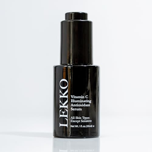 Vitamin C Illuminating Antioxidant Serum
