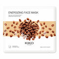 Kiko Milano Energizing Face Mask | Moisturising Hydrogel Face Mask With Coffee Extract