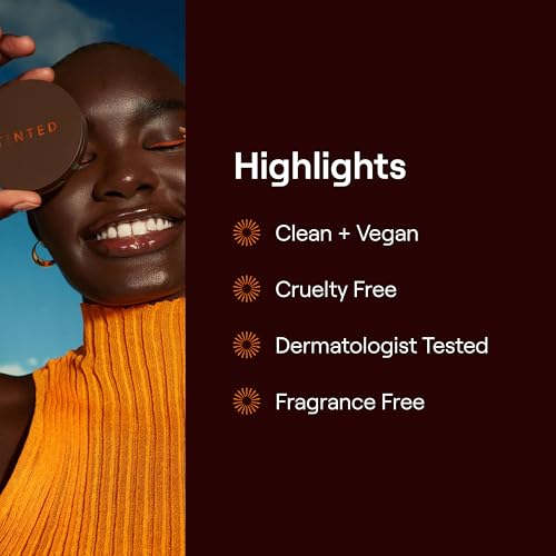Live Tinted Hueskin Brightening Core Setting Powder - Light, Soft Matte