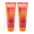 Bath & Body Works Ultimate Hydration Body Cream Pack of 2 (Fiji Sunshine),8.0 fluid_ounces