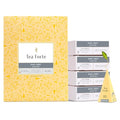 Earl Grey Black Tea Pyramid Infuser Set - 40 Count | Tea Forte