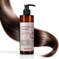Miracle TQ Onion Hair Growth Shampoo with Biotin & Rosemary - Thinning & Loss Control, 10.14oz