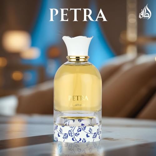 Luxury Women's Floral Fruity Perfume - 100ml Long-Lasting Eau de Parfum
