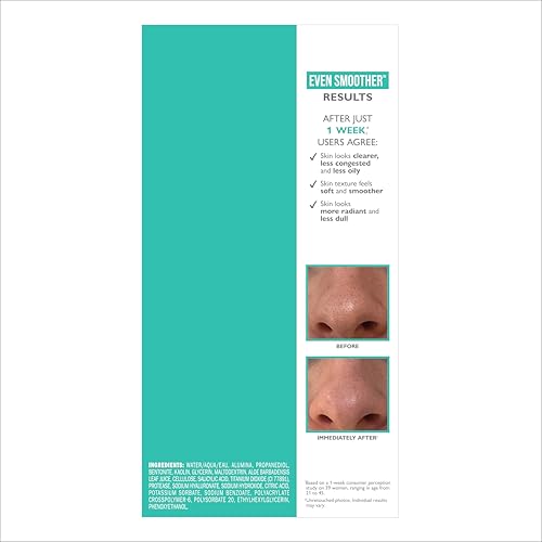 Peter Thomas Roth | Even Smoother¢â Microdermabrasion Exfoliating Pore Purifier with Salicylic Acid for Oil Control
