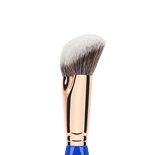 BDELLIUM TOOLS Vegan Makeup Brush 988 Phase I - Precise Blending & Application