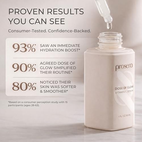 Ultra Hydrating Vitamin C Serum for Face with Peptides, 3X Hyaluronic Acid, and Niacinamide ? For Sensitive Skin and Anti-Aging ? Brightens, Firms & Hydrates ? All-in-One Formula ? 1 oz