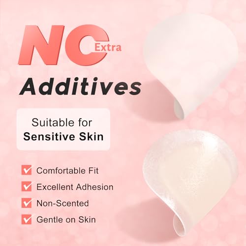AVJONE Pimple Patches for Face(144 Patches), Hydrocolloid Acne Patches with Tea Tree Oil, pimple stickers for Breakouts, Absorbs Zit, Invisible Spot Cover and Blemish
