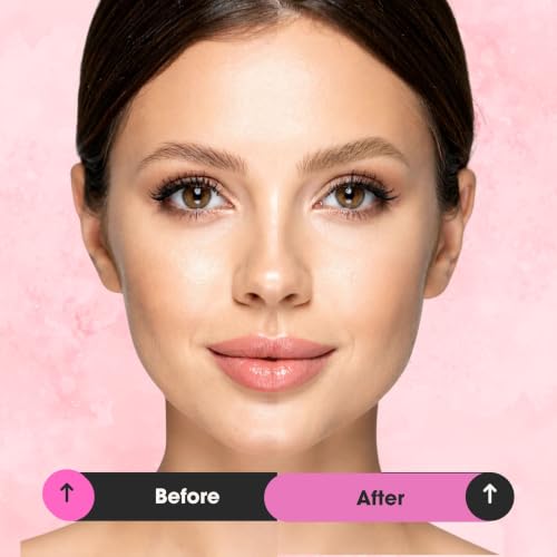 Tinted Brow Gel for Natural, Long-Lasting Eyebrow Definition - Dark Brown