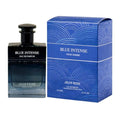 Jean Rish Blue Intense Eau de Parfum for Men 100ml - Woody Fragrance