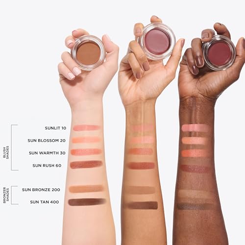 IT Cosmetics Do It All Serum Color Balm Sunlit 10 - Soft Pink Blush & Bronzer