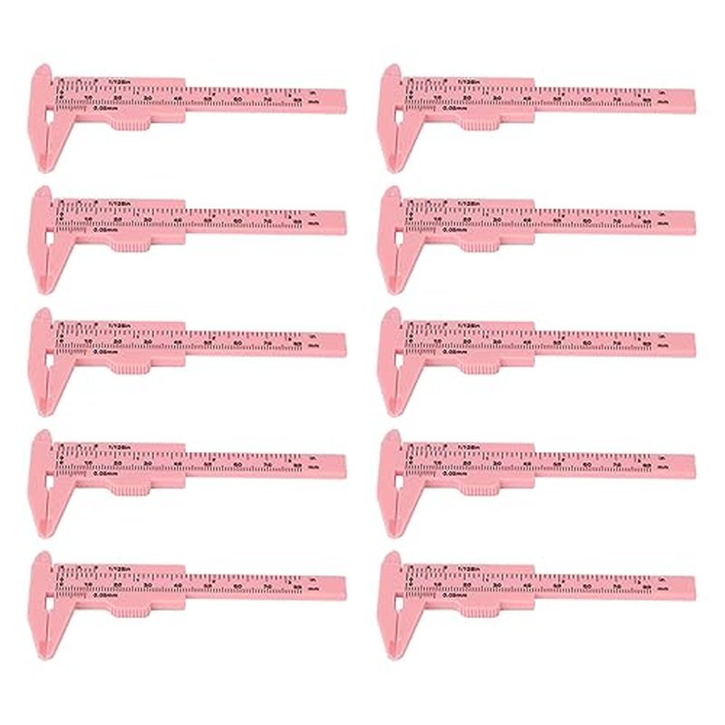 10pcs/box Tattoo Real Operation Practice Embroidery Silicone Tattoo Training Supplies Eyebrow Protect Transfer Eyebrow Skin Sticker (10pcs/bag)